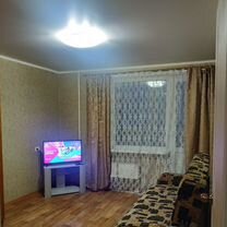 1-к. квартира, 35 м², 4/5 эт.