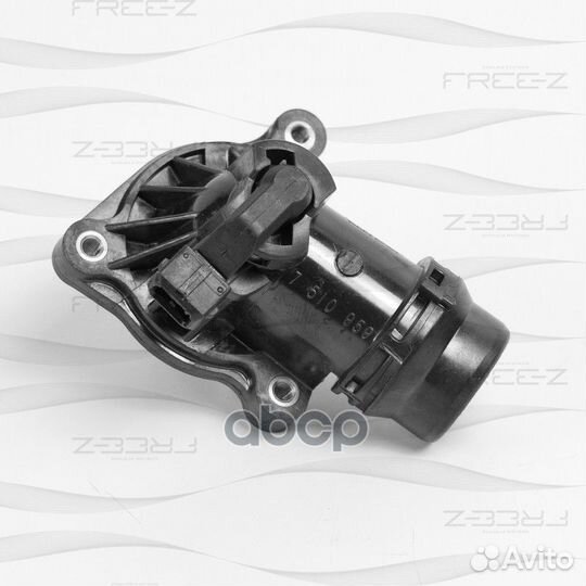 Термостат KT0179 free-Z