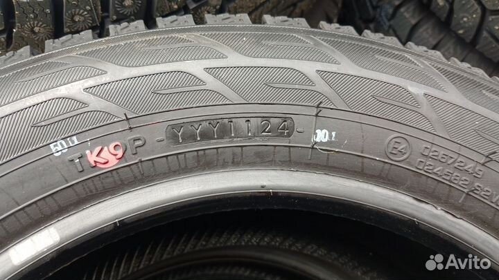 Yokohama Ice Guard IG55 175/65 R14 86T