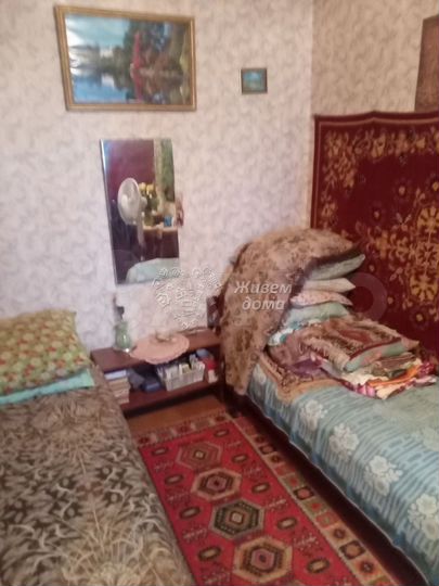 2-к. квартира, 46,1 м², 6/10 эт.