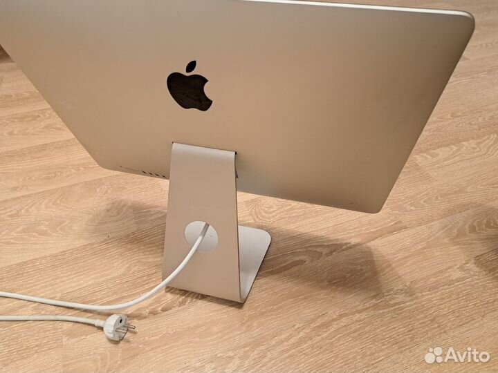 iMac 21.5 late 2012