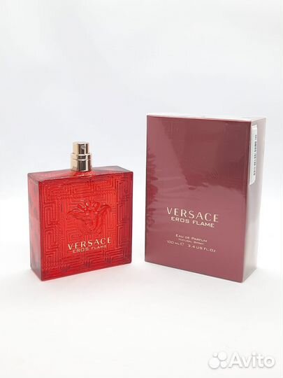 Versace Eros Flame 100ml