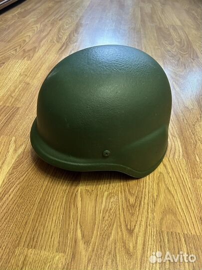 Баллистический шлем бр2