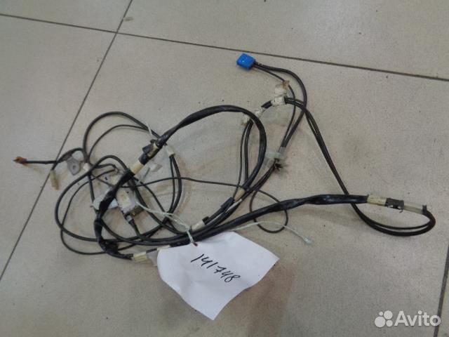 Проводка салона (жгут) Toyota Aristo 1997-2004