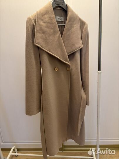 Пальто женское