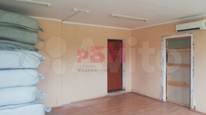 Сдается готовый офис