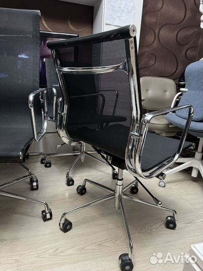 Компьютерный стул кресло