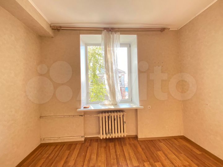 2-к. квартира, 55,1 м², 2/3 эт.