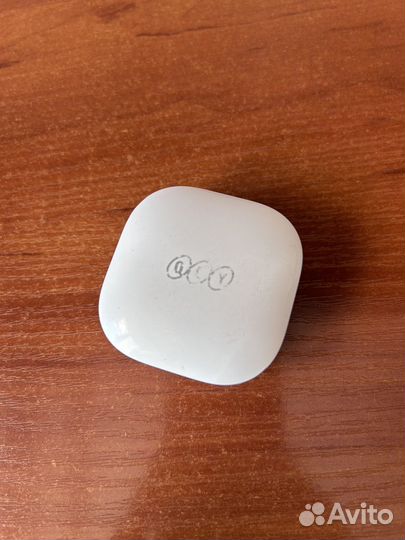Беспроводные наушники qcy t13