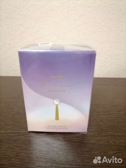 Туалетная вода женская от avon