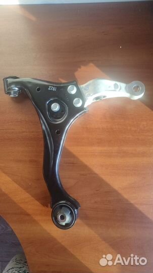 Рычаг передний левый 545003K060 Sonata NF G4KE