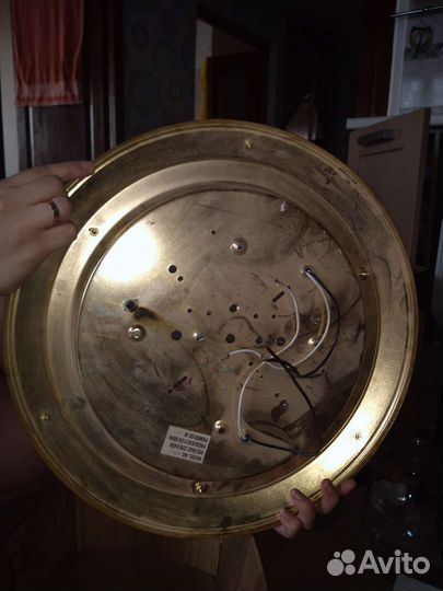 Люстра потолочная