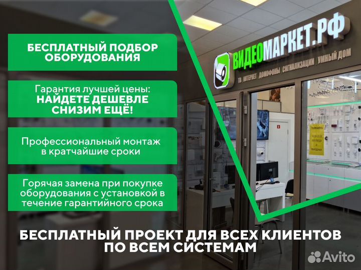 Комплект видеонаблюдения для грузовика онлайн