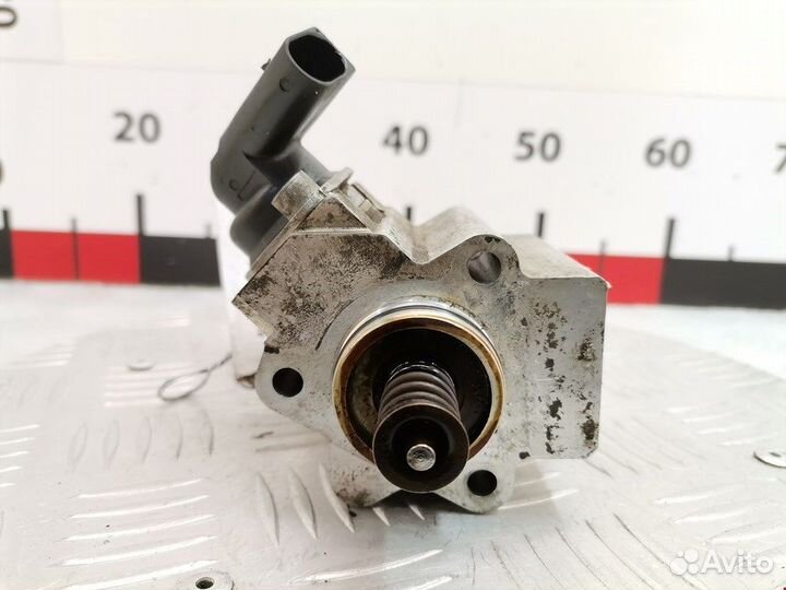 Тнвд для Audi A4 B6 06D127026H