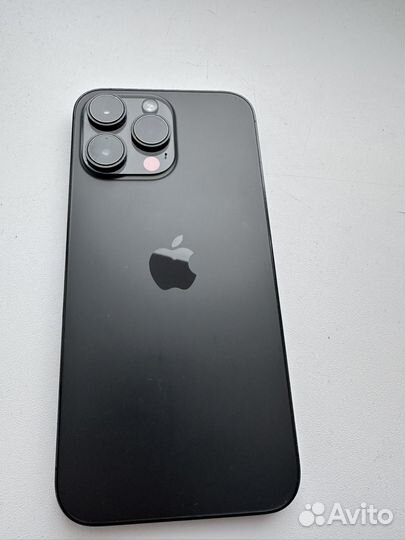 iPhone 14 Pro Max, 256 ГБ