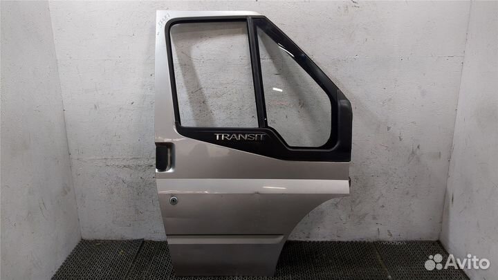 Стекло форточки двери Ford Transit, 2008