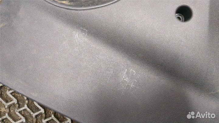 Пластик центральной консоли Mini Cooper (F56) 2013