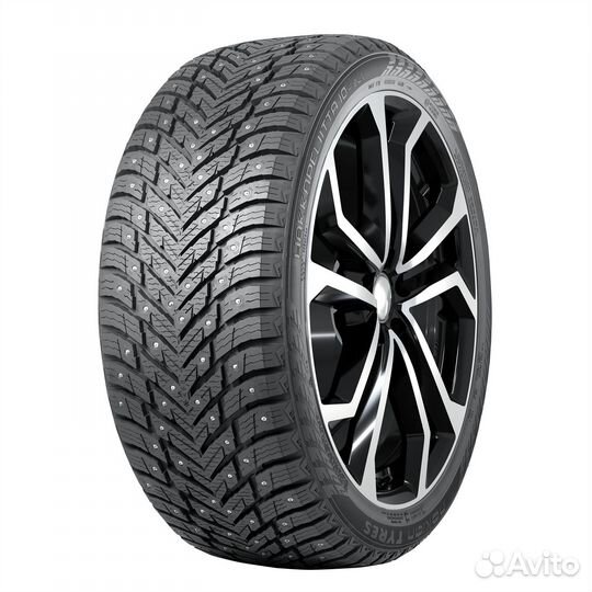 Nokian Tyres Hakkapeliitta 10p SUV 275/45 R21