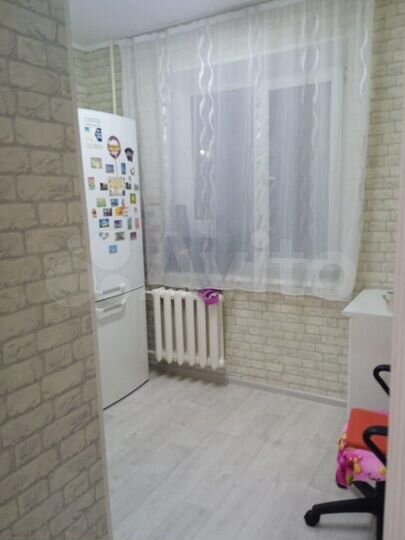 2-к. квартира, 40 м², 3/9 эт.