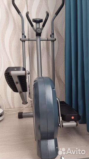 Эллиптический тренажер carbon