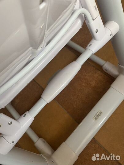 Стульчик-качели