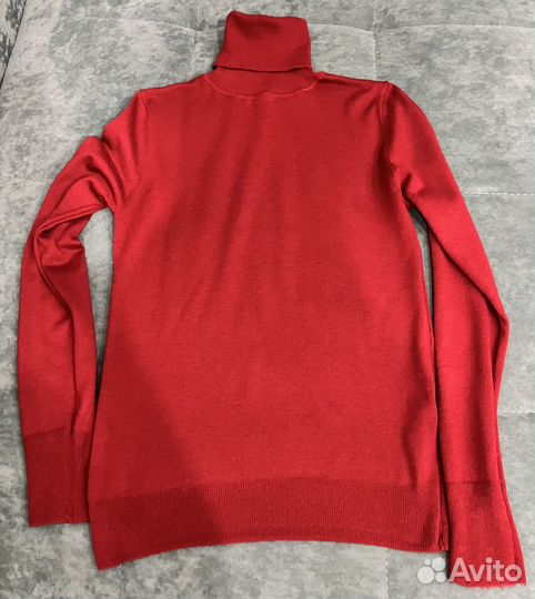 Комплект юбка J.Crew и водолазка Zara, размер S