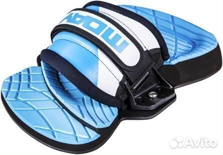 Крепления для кайтборда M-Day Kite Pads and Straps