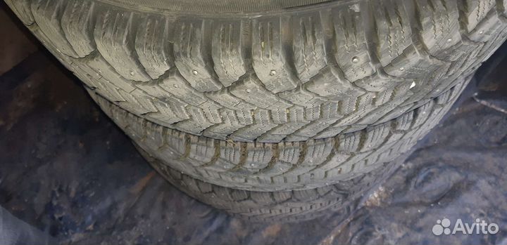 Cordiant Standart 195/65 R15