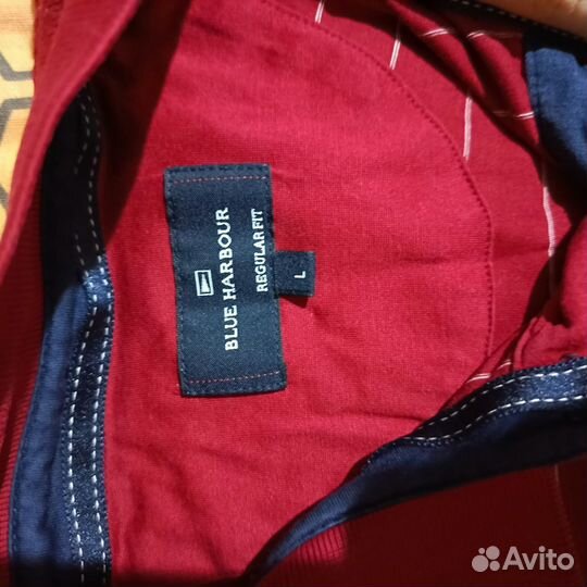 Футболка M&S