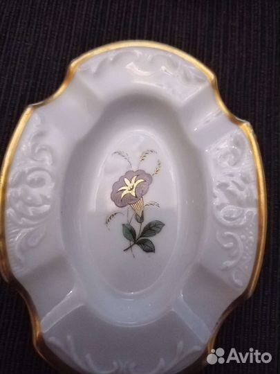 Пепельница крм