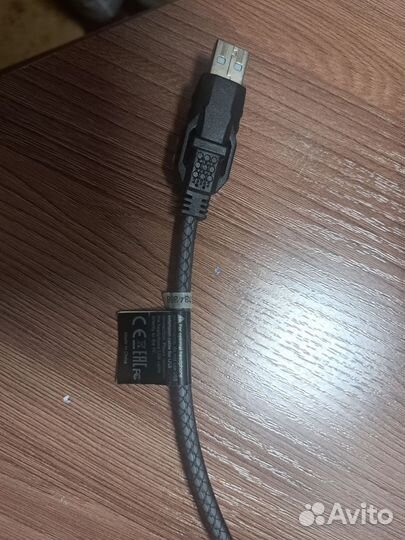 Игровые наушники A4Tech Bloody G437