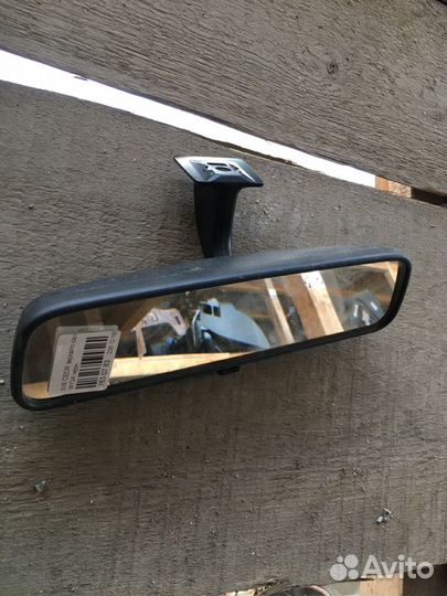 Зеркало салона Nissan Cedric MY34