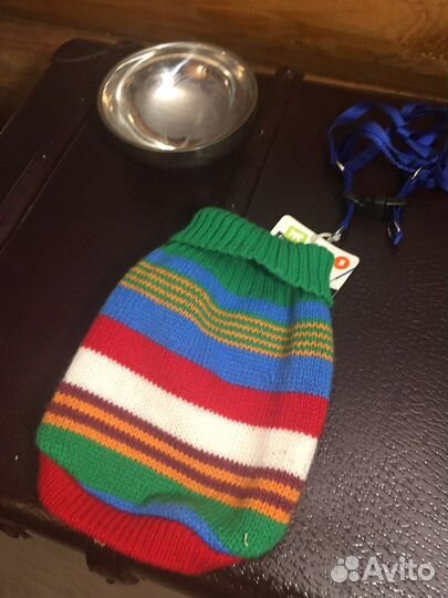 Все для маленькой собачки