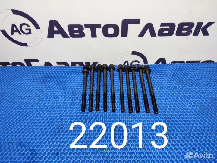 Болт ГБЦ Toyota Corolla Verso