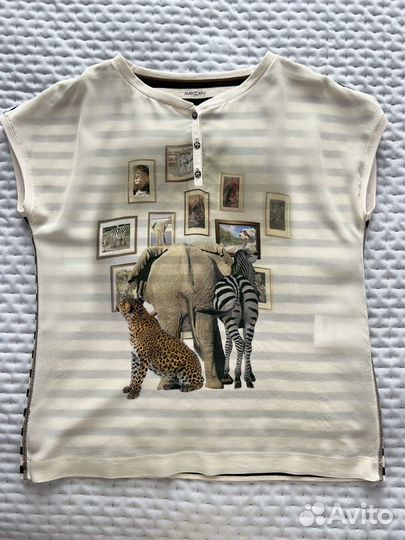 Блузка женская MarcCain (Италия)