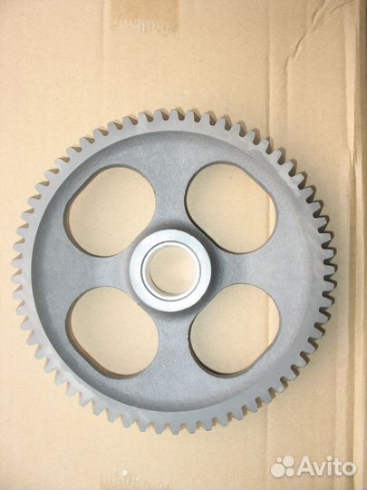 Isuzu Шестерня распредвала на двс 6HH1, 4HG1