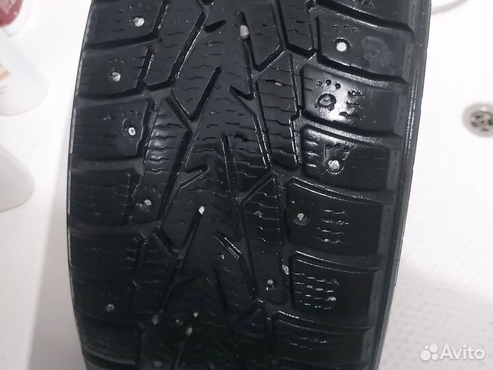 Nordman 7 185/6 R15