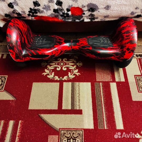 Гироскутер