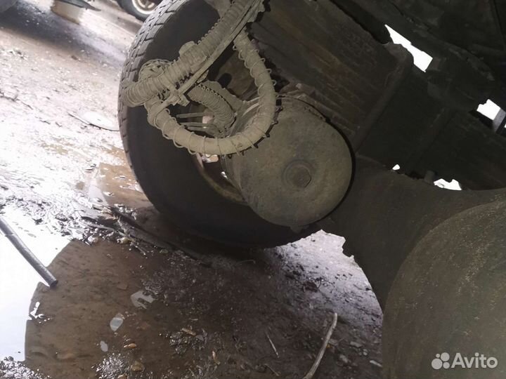 Энергоаккумулятор Валдай