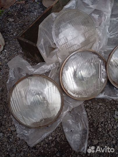 Фары ваз,Газ, УАЗ