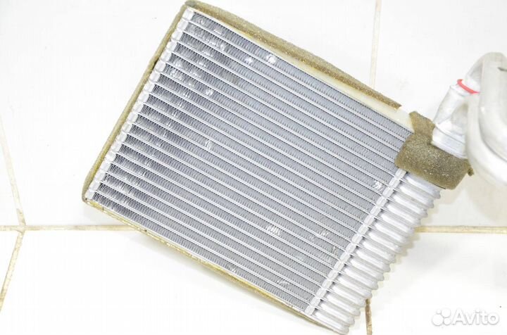 Радиатор отопителя Ford Kuga CBS 2.0 2013