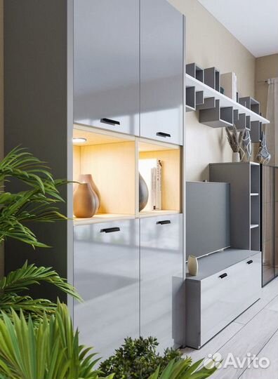 Стенка на заказ