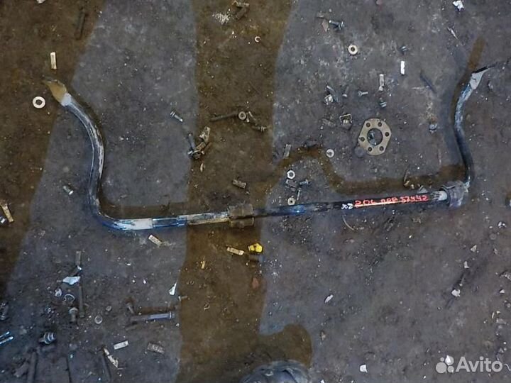 Стабилизатор передний Peugeot 206