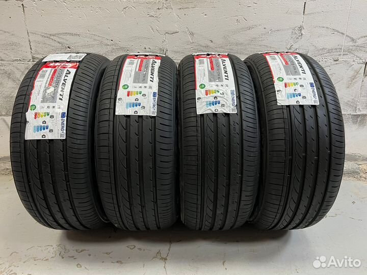 Zeta Alventi 215/55 R16 90W