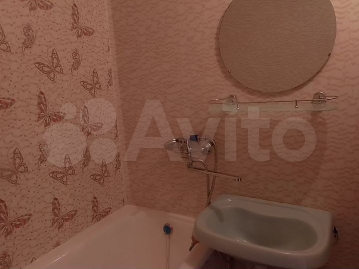 1-к. квартира, 32 м², 3/10 эт.