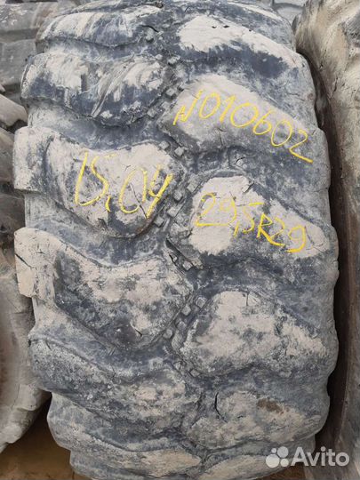 Bridgestone 29,5R29 шины бу