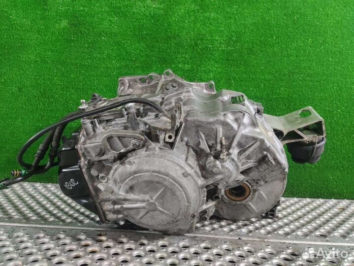 Кпп автоматическая (АКПП), Volvo S60 2005