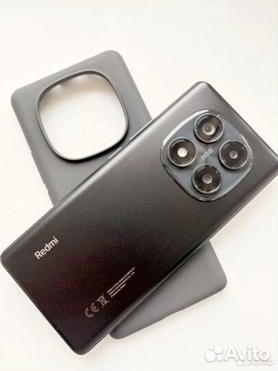 Xiaomi Redmi Note 14 Pro, 8/256 ГБ