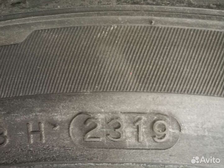 Hankook Ventus S1 Evo 2 SUV K117C 245/45 R19 98W