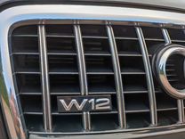 Audi A8 6.0 AT, 2008, 142 000 км, с пробегом, цена 2 450 000 руб.